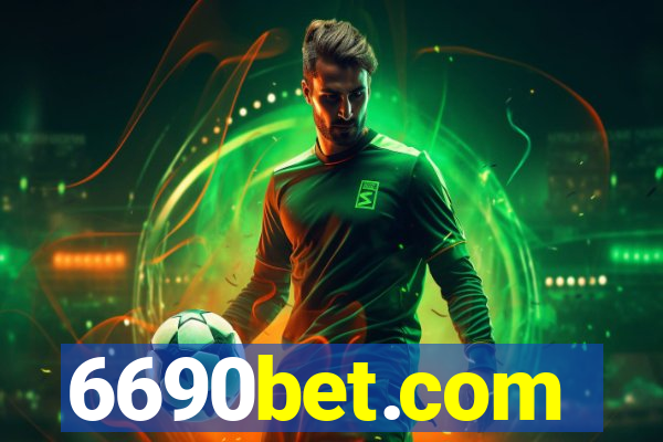 6690bet.com