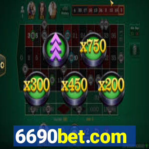 6690bet.com