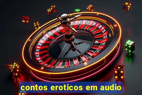 contos eroticos em audio
