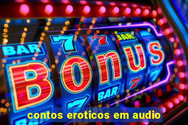 contos eroticos em audio