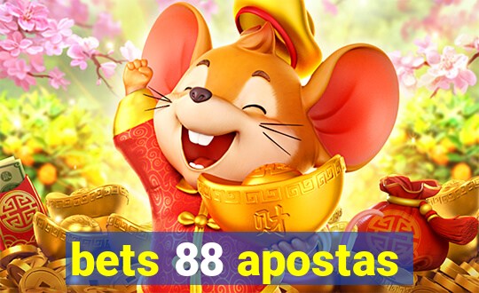 bets 88 apostas