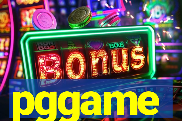 pggame