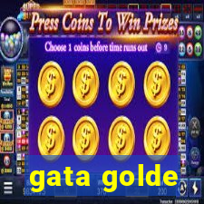 gata golde