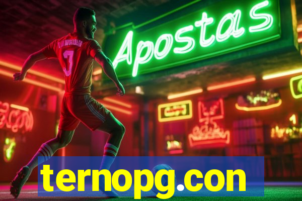 ternopg.con