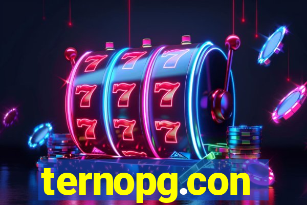 ternopg.con