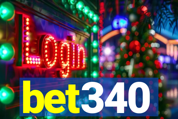bet340