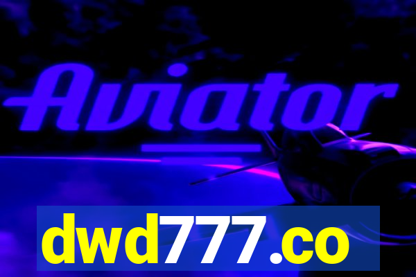 dwd777.co