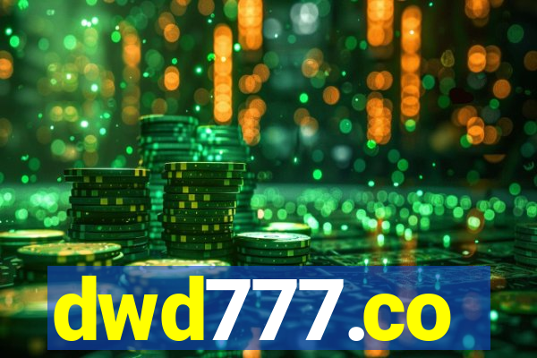 dwd777.co