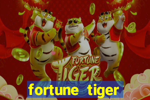 fortune tiger deposito de 1 real