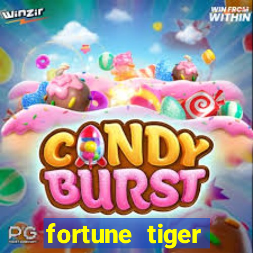 fortune tiger deposito de 1 real