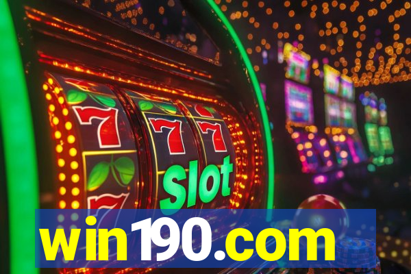 win190.com