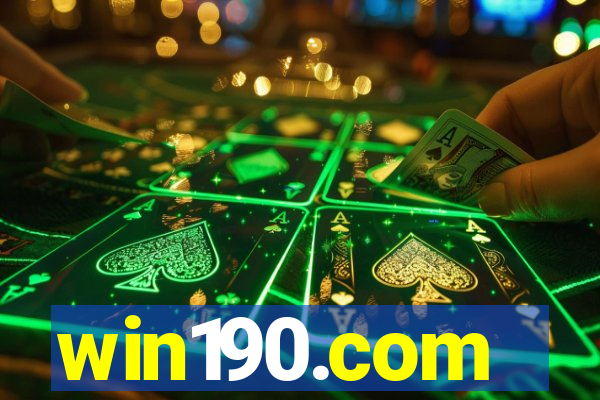 win190.com