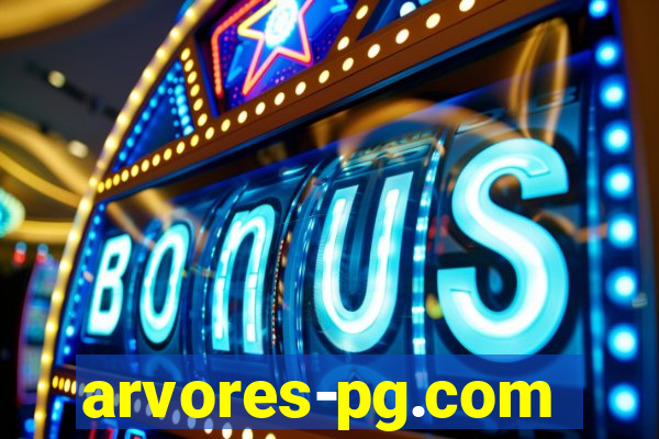 arvores-pg.com