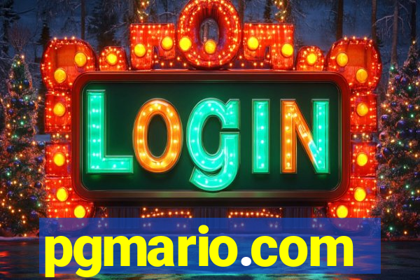 pgmario.com