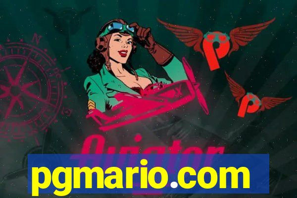 pgmario.com