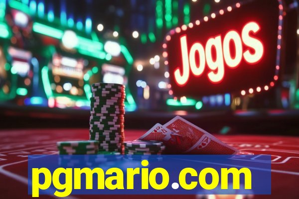 pgmario.com