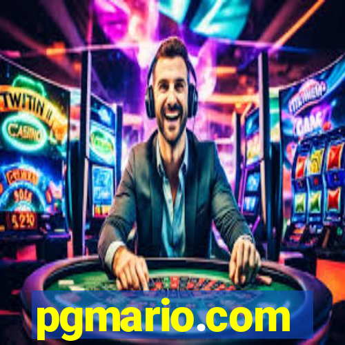 pgmario.com