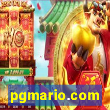 pgmario.com