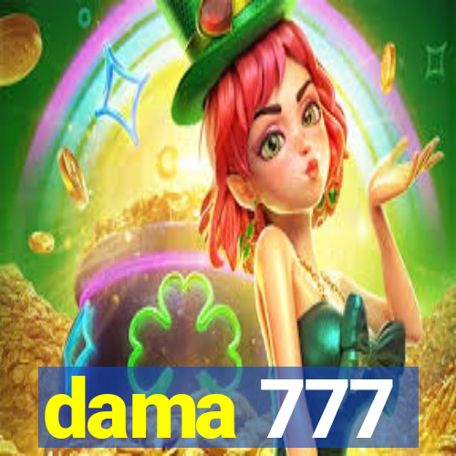 dama 777