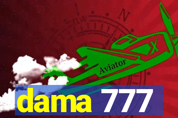 dama 777