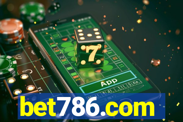 bet786.com