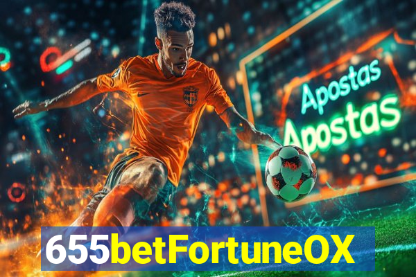655betFortuneOX