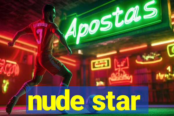 nude star