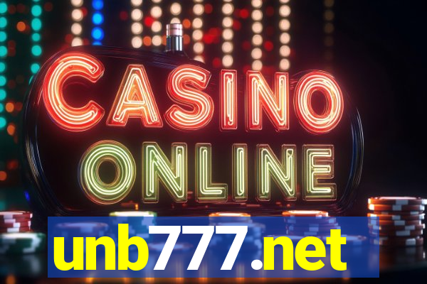 unb777.net