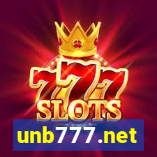 unb777.net