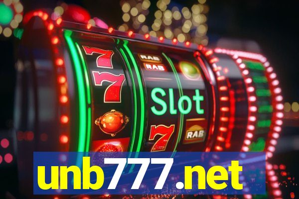 unb777.net