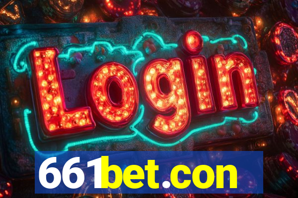 661bet.con
