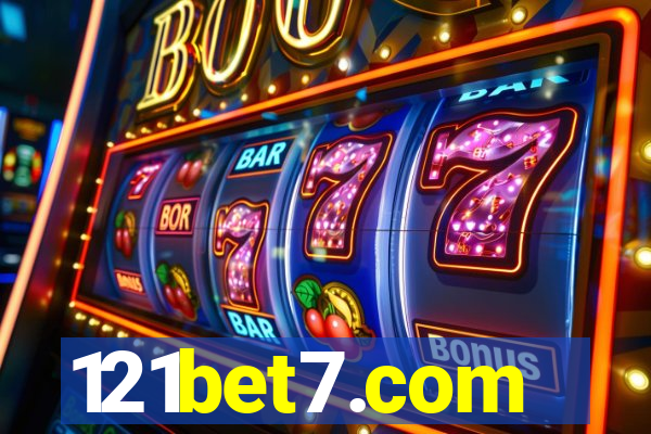 121bet7.com