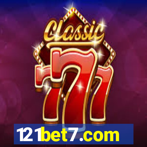 121bet7.com