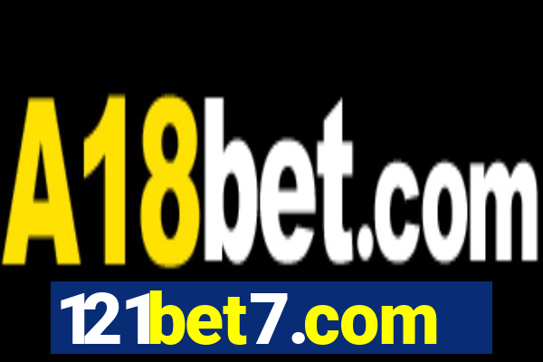 121bet7.com