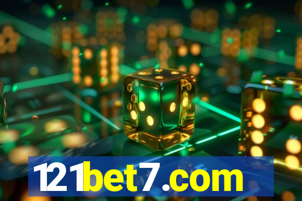 121bet7.com