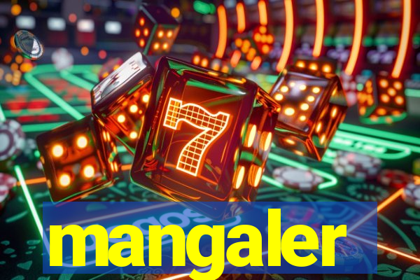 mangaler