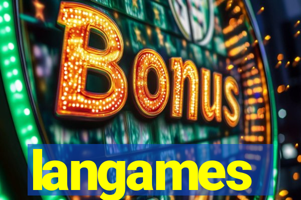 langames