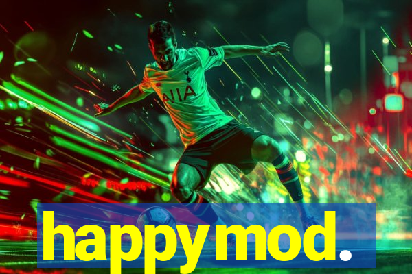 happymod.