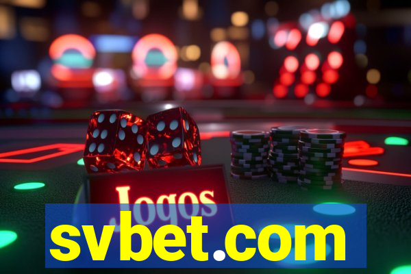 svbet.com