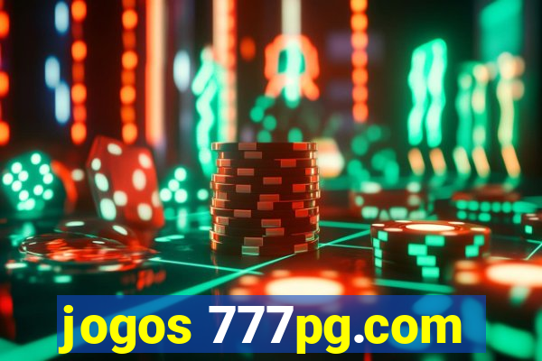 jogos 777pg.com