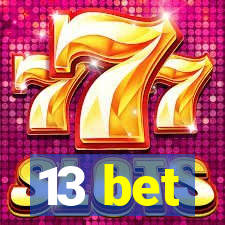 13 bet