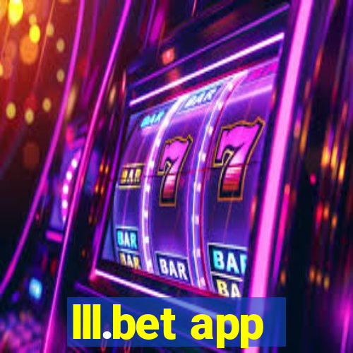 lll.bet app