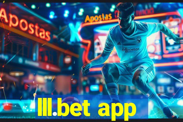 lll.bet app