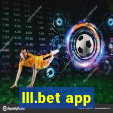 lll.bet app