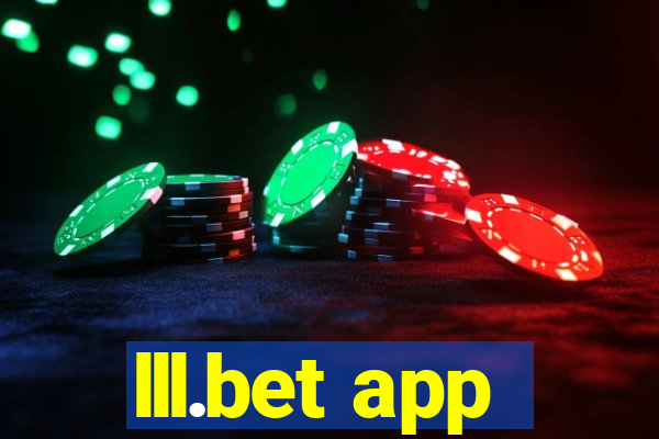 lll.bet app