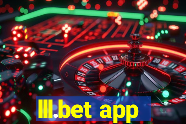 lll.bet app