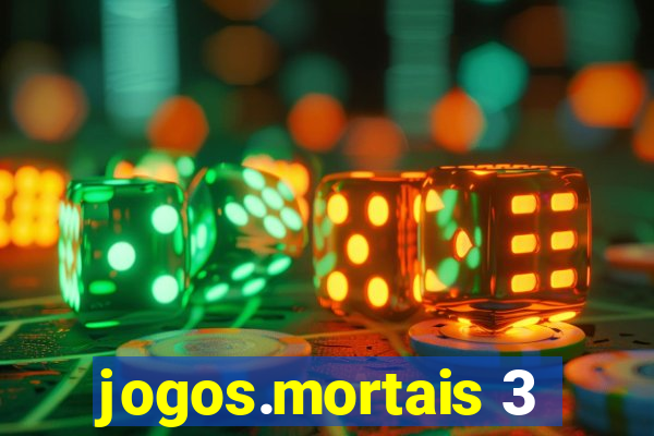 jogos.mortais 3