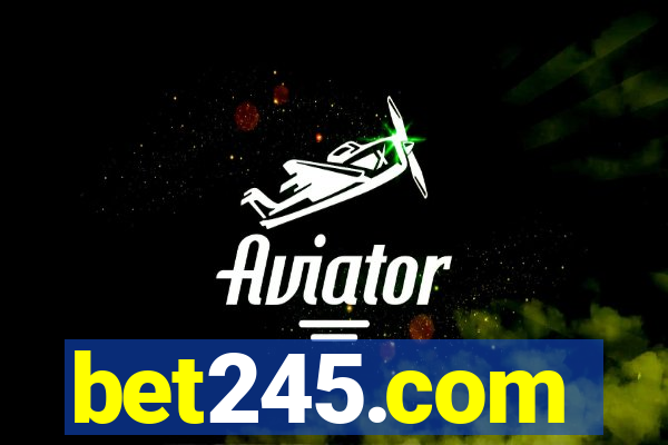 bet245.com