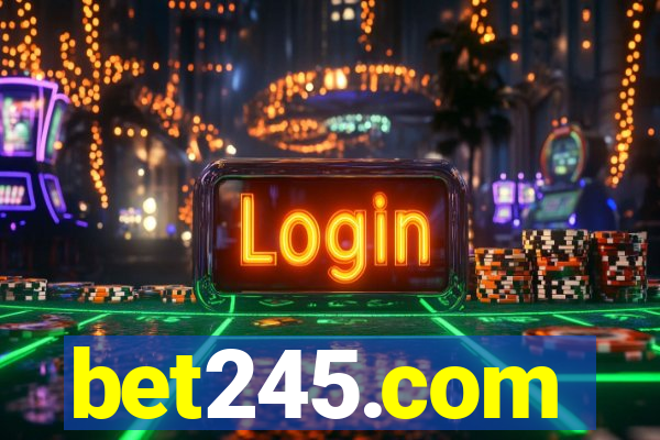 bet245.com