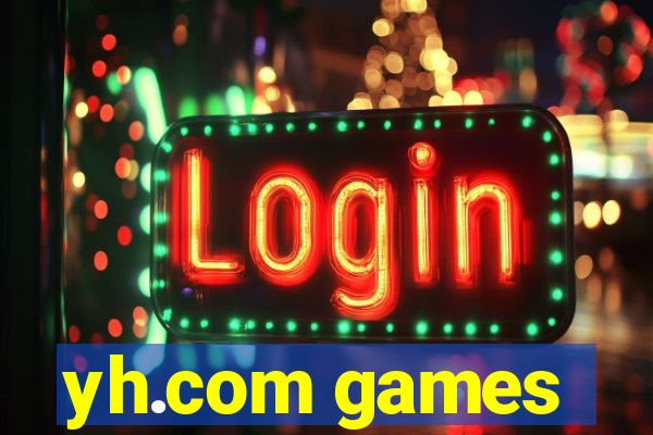 yh.com games